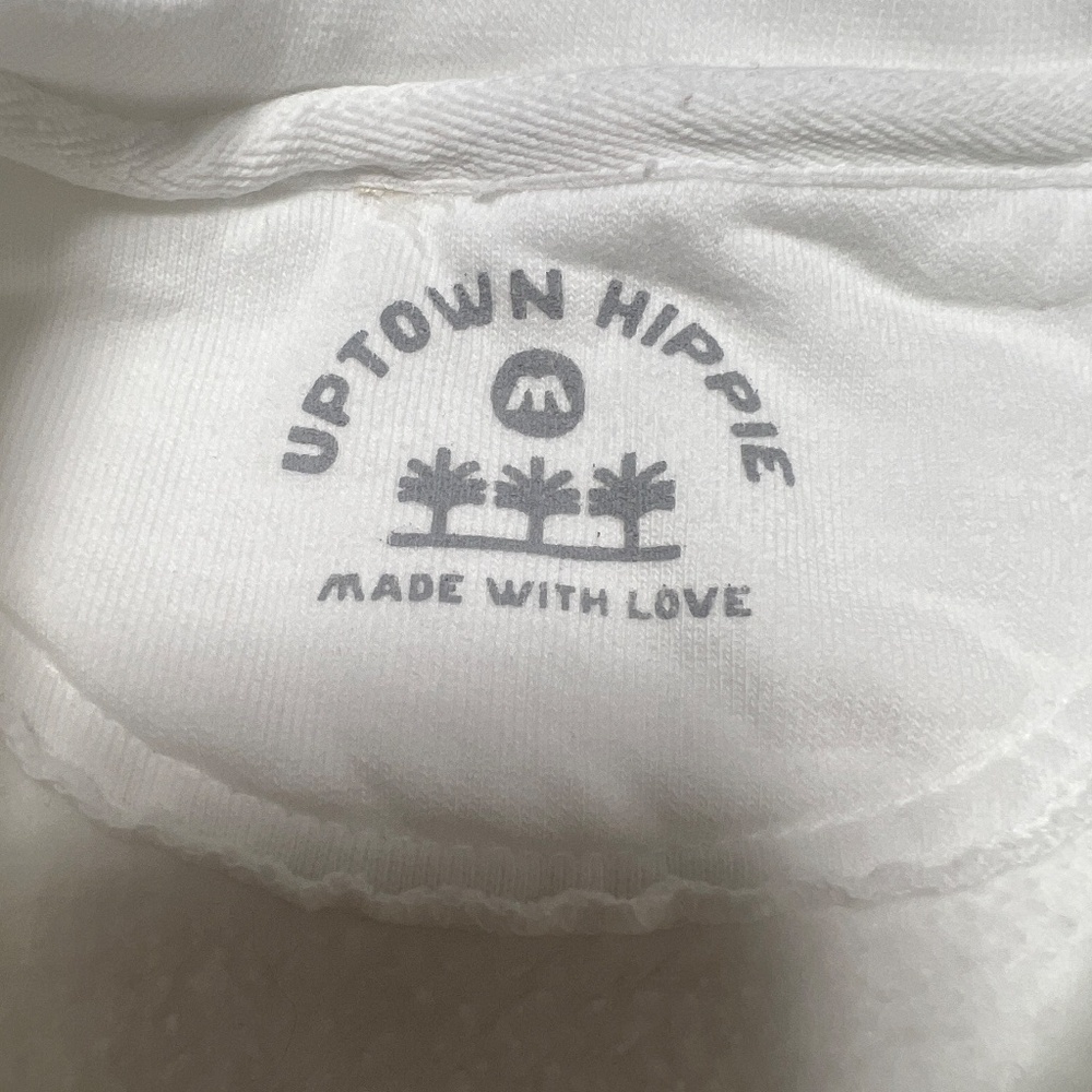 Old Town Cowboy Crewneck Sweatshirt - Picture 5 of 10
